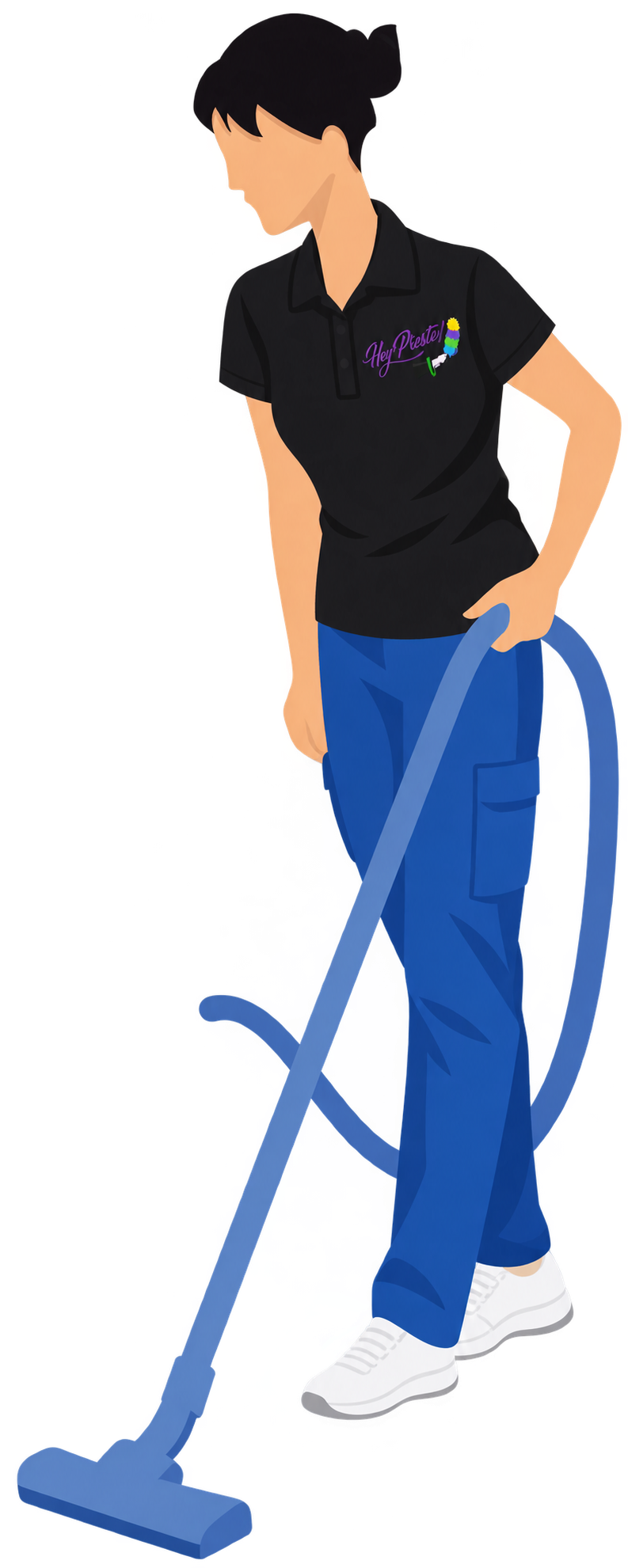 Hey Presto Cleaning Services