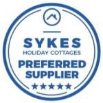 cleaning supplier for sykes cottages
