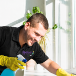 cleanu