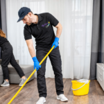 cleanu