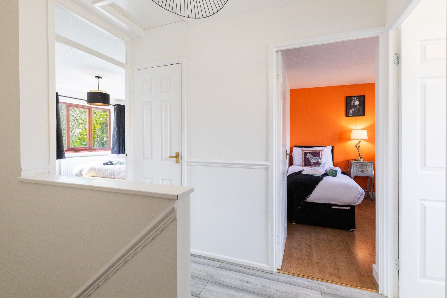 <Hey Presto Cleaning Services