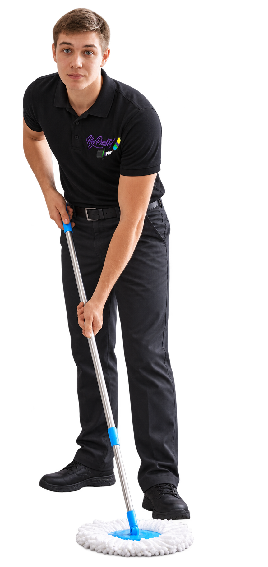 Hey Presto Cleaning Services