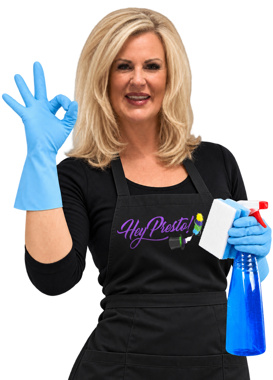 Hey Presto Cleaning Services