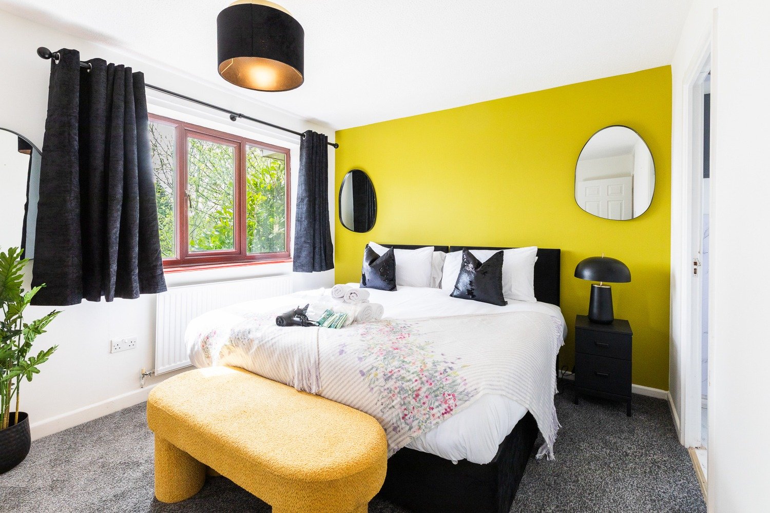 <Hey Presto Cleaning Services