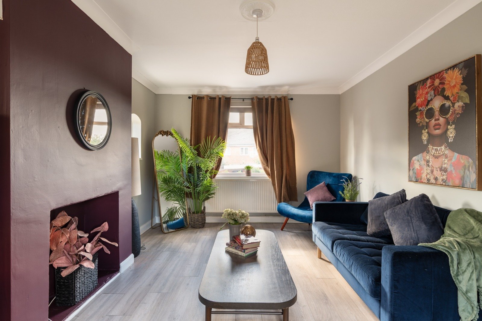 <Hey Presto Cleaning Services